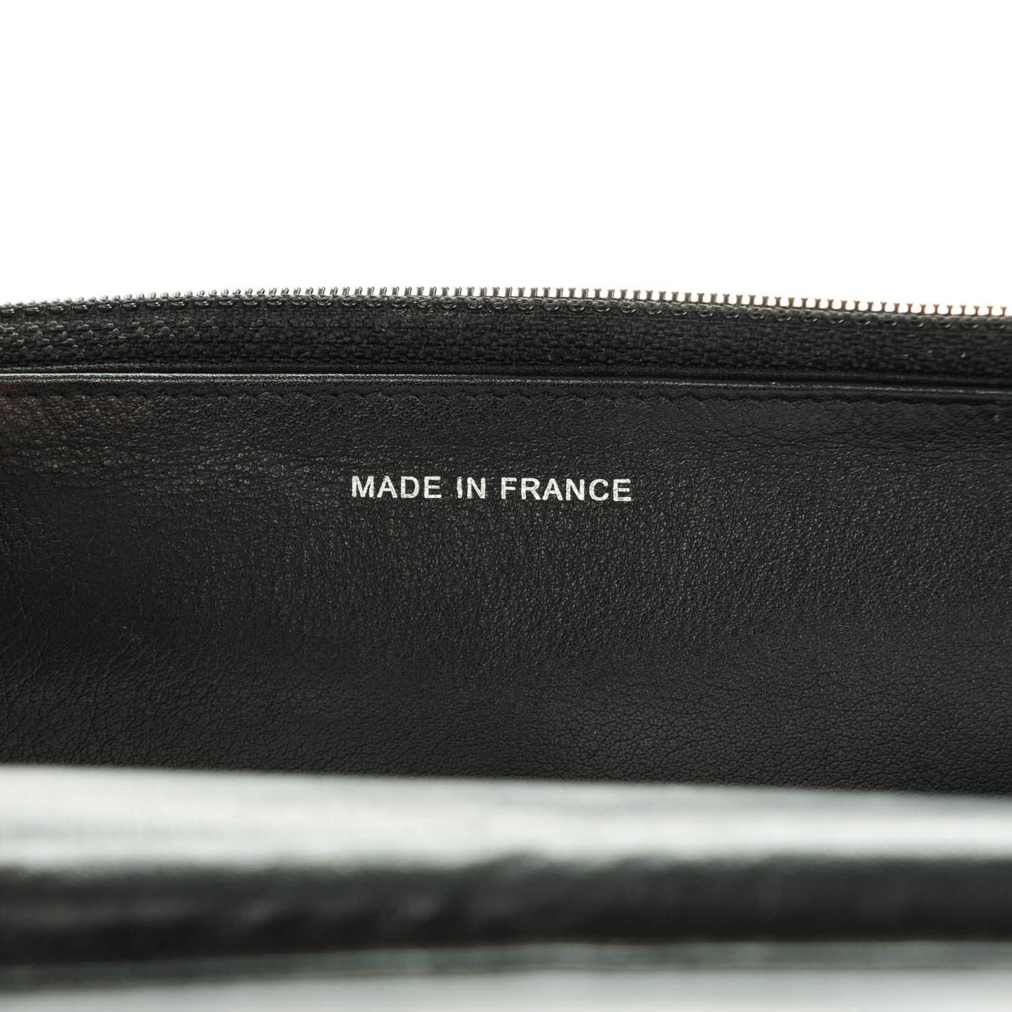 Caviar Timeless CC Wallet On Chain WOC Black