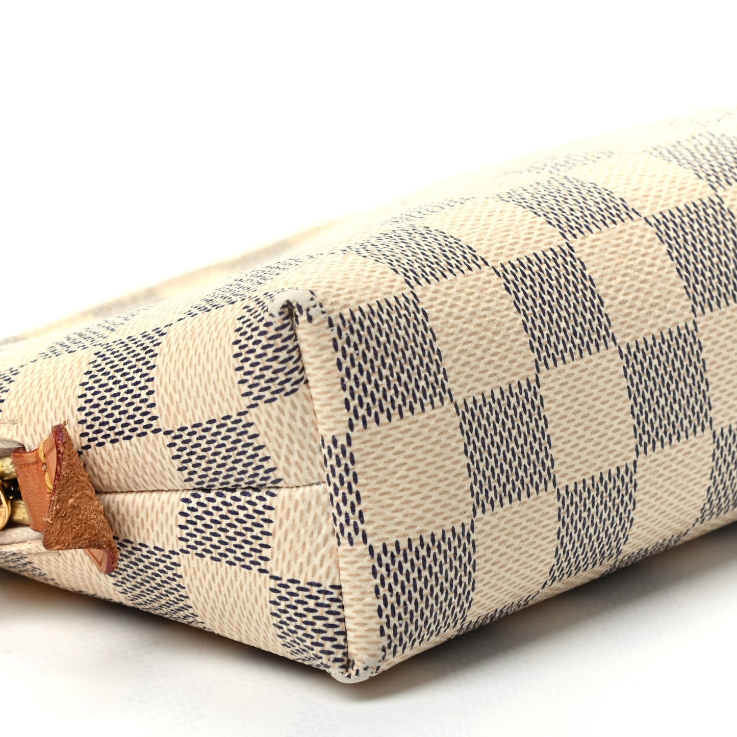 Damier Azur Cosmetic Pouch GM