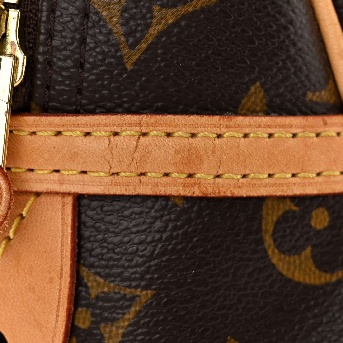 Monogram Montorgueil PM