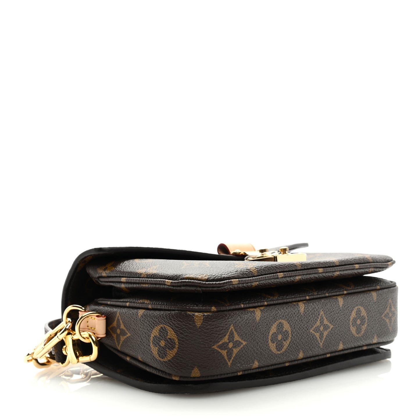 Monogram Pochette Metis East West