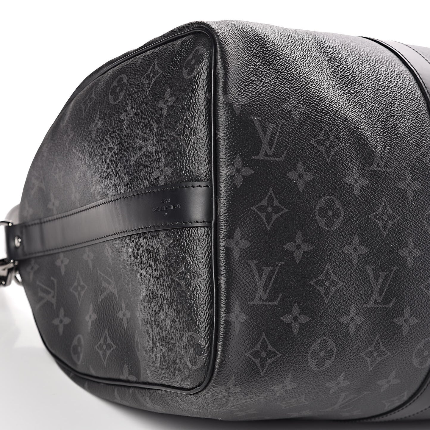 Monogram Eclipse Keepall Bandouliere 45
