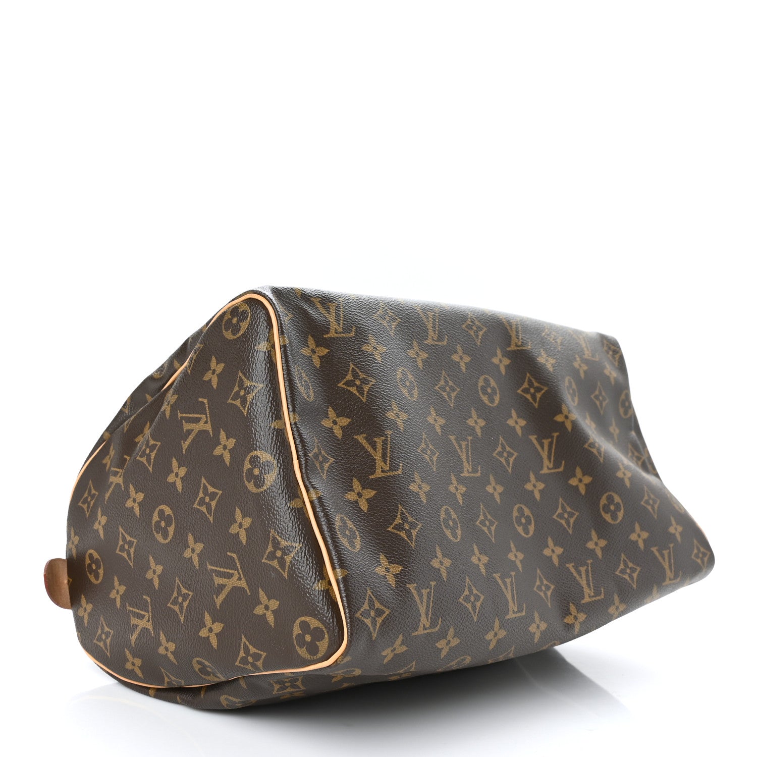 Louis Vuitton Monogram Speedy 35 4 of 9