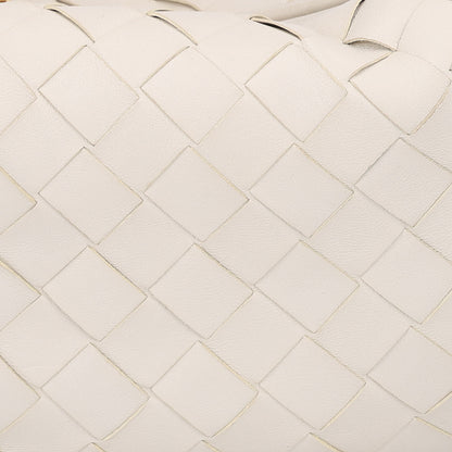 Bottega Veneta Nappa Intrecciato Mini Jodie Chalk 8 of 10