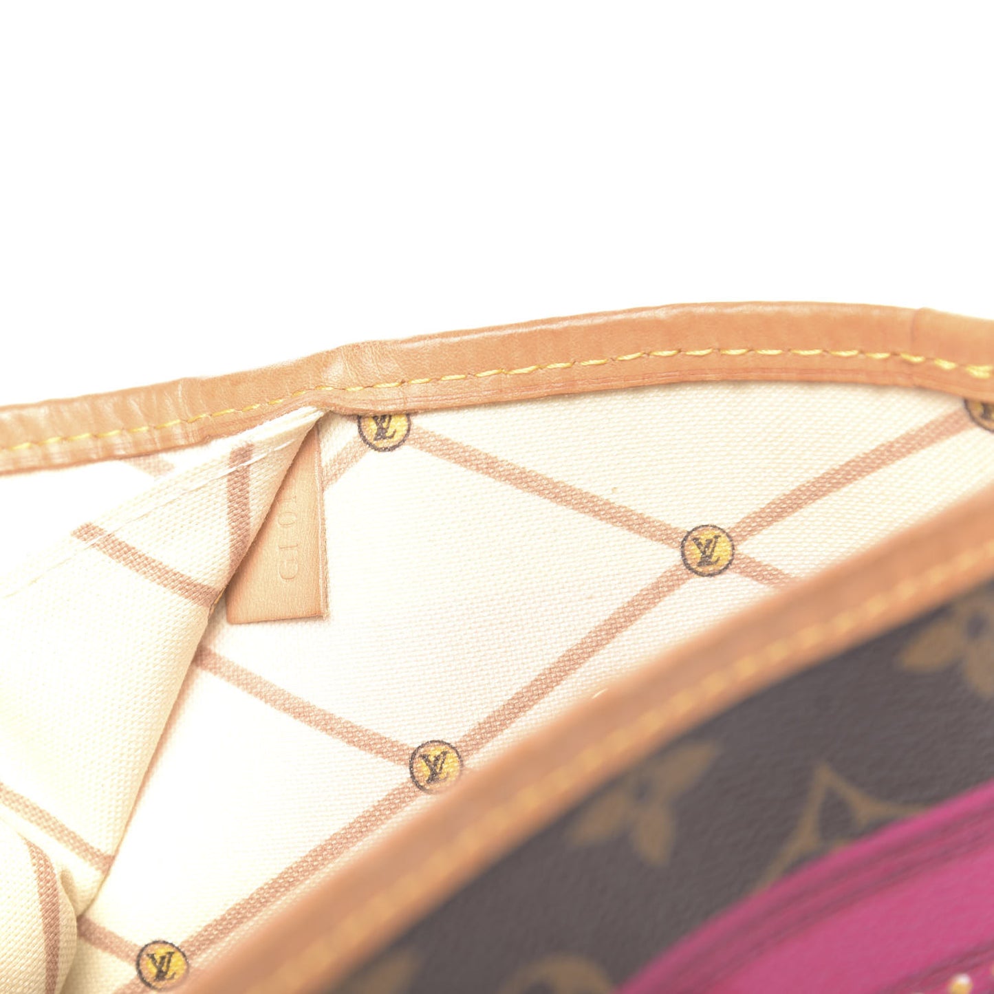Monogram Summer Trunks Neo Neverfull MM