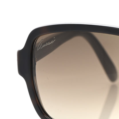 Gucci GG Web Sunglasses 3583/S 7 of 8