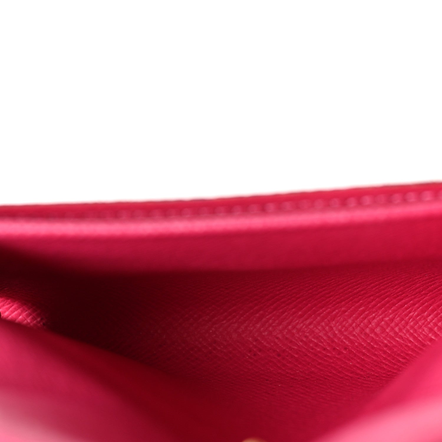 Louis Vuitton Monogram Multicolor Business Card Holder Black Grenade 5 of 8