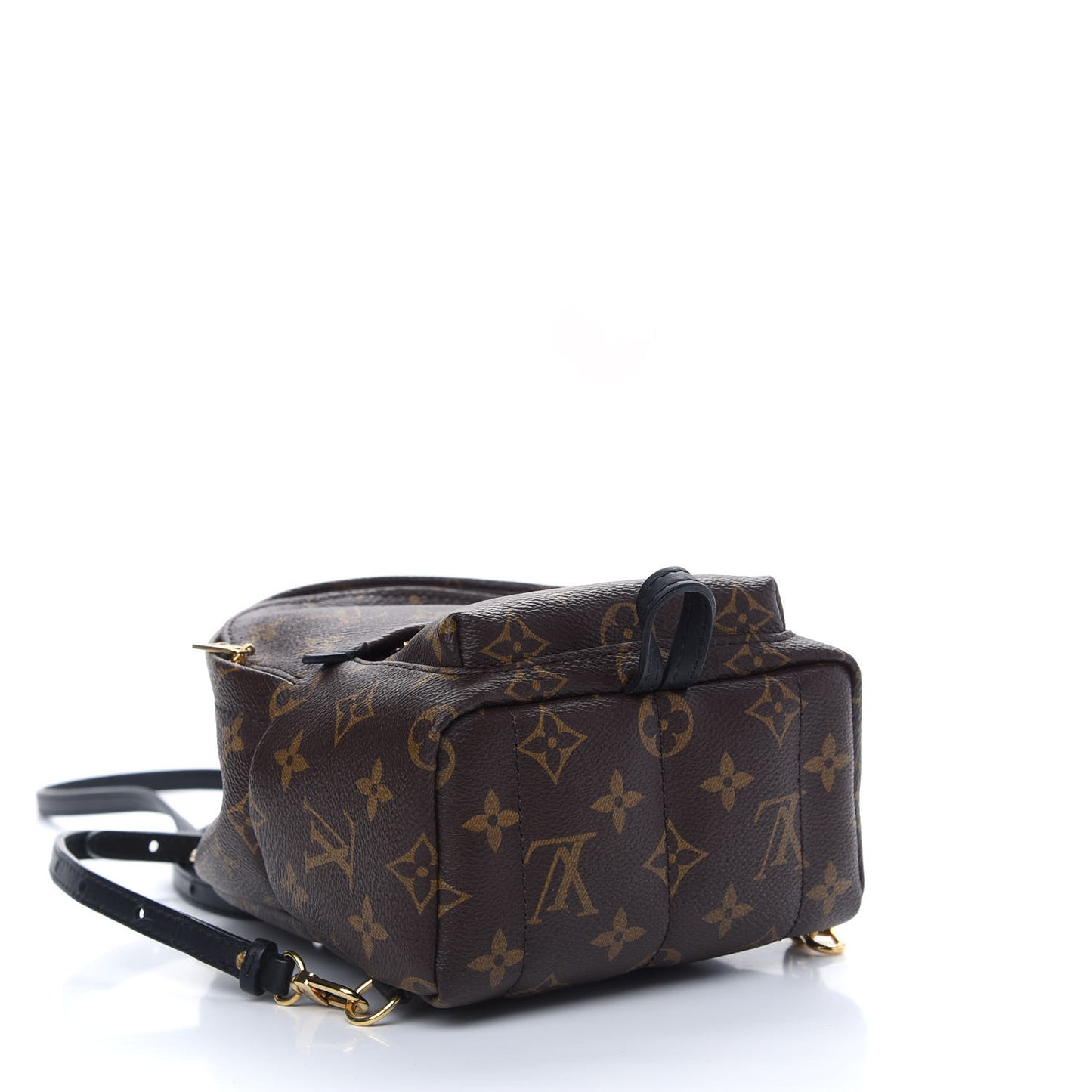 Monogram Palm Springs Backpack Mini
