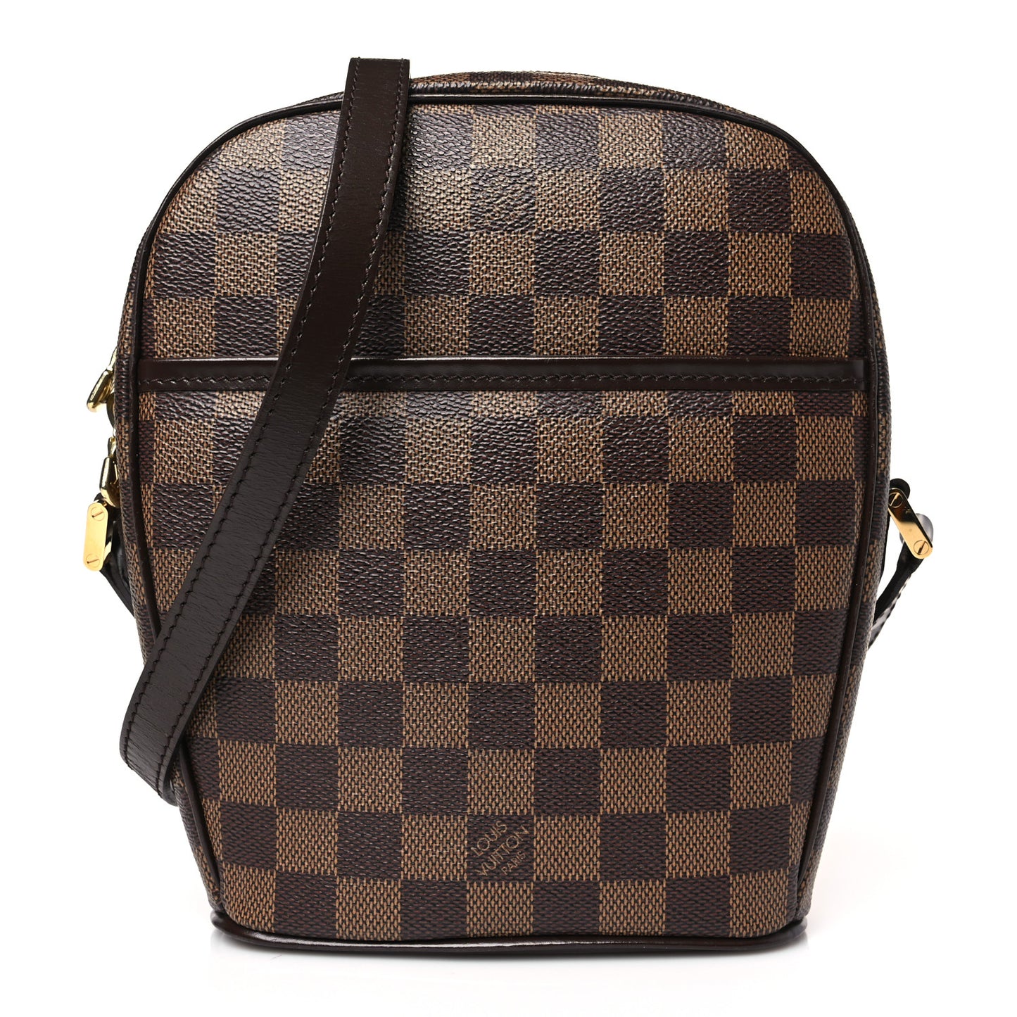 Damier Ebene Ipanema PM