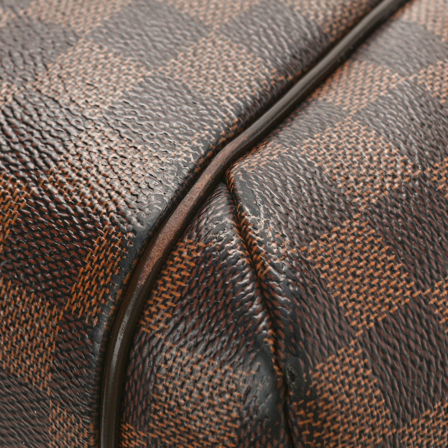 Louis Vuitton Damier Ebene Totally PM 10 of 16