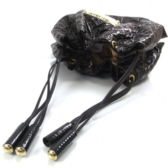 Louis Vuitton Vinyl Monogram Squishy Inventeur Bag LTD ED 5 of 8