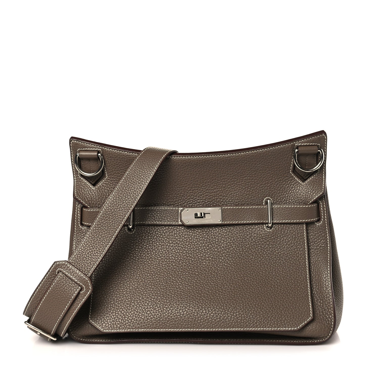 Taurillon Clemence Jypsiere 34 Etoupe