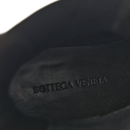 Bottega Veneta Calfskin The Lug Chelsea 55mm Boots 37.5 Black 7 of 11
