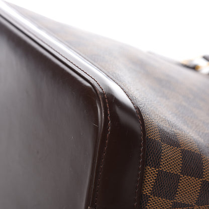 Louis Vuitton Damier Ebene Alma PM 8 of 14