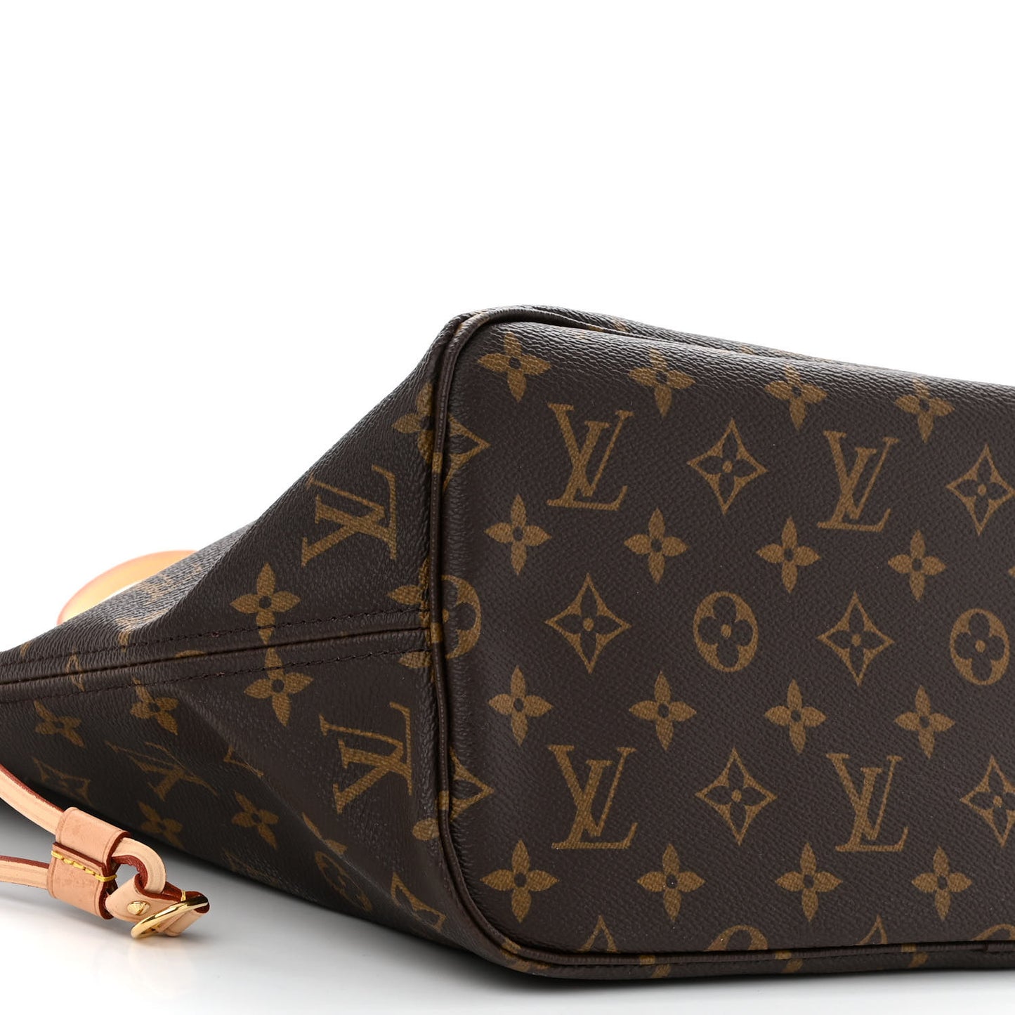 LOUIS VUITTON Monogram Neo Neverfull MM