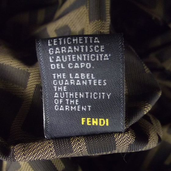 Nappa Nuvolata Spy Cognac