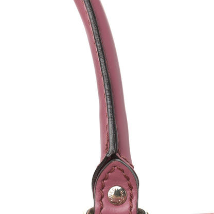 Gucci Monogram Medium Sukey Top Handle Peonia Flower 15 of 20