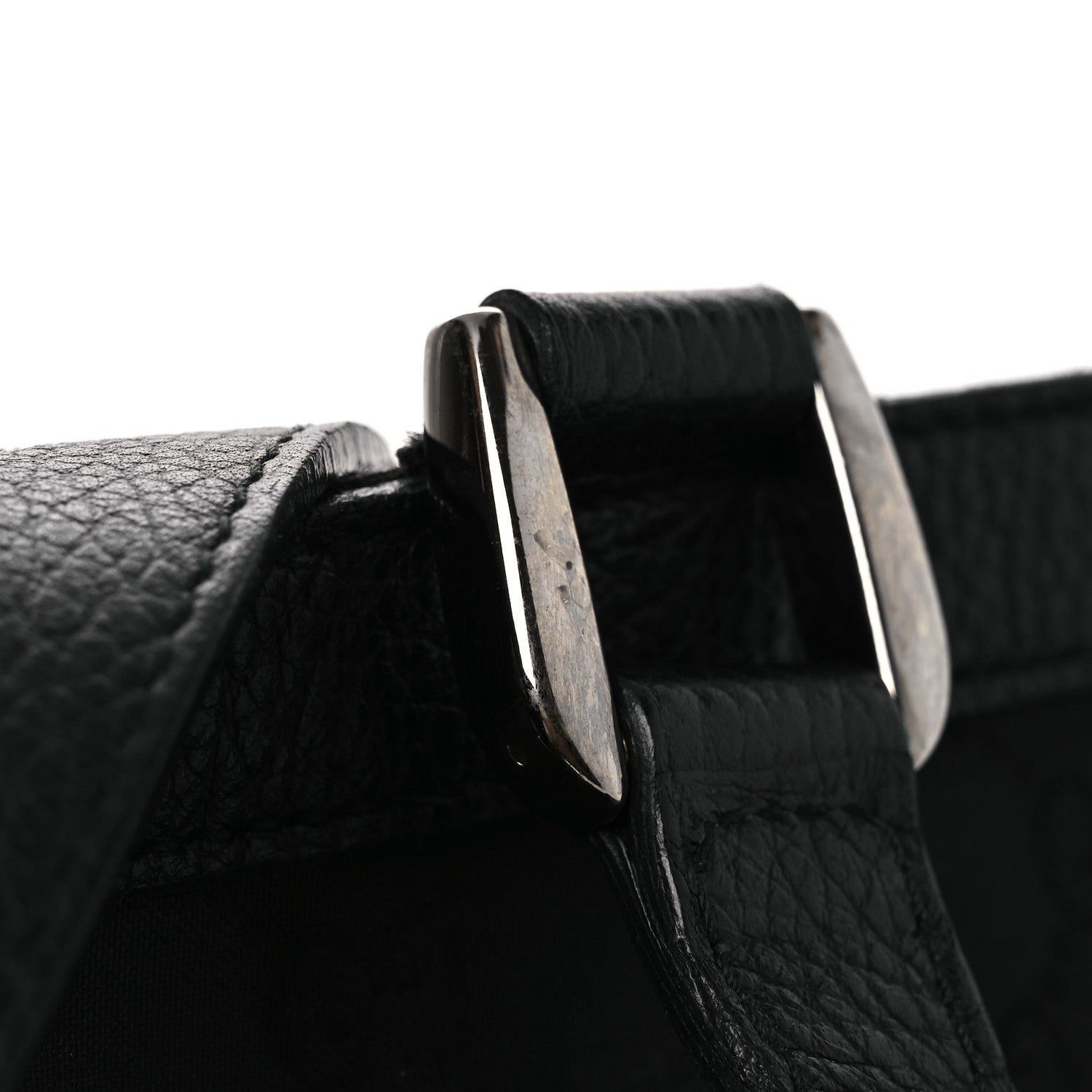 Gucci Nylon Monogram Large Abbey Tote Black 12 of 14