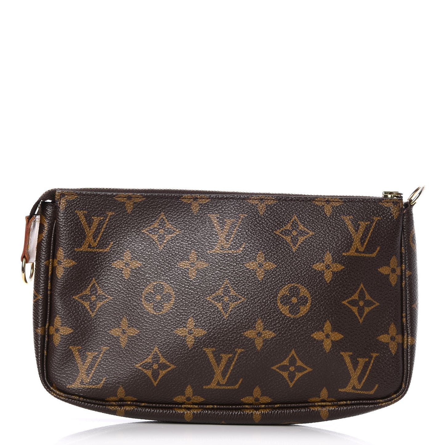 Monogram Pochette Accessories