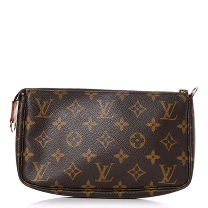 Louis Vuitton Monogram Pochette Accessories 1 of 7