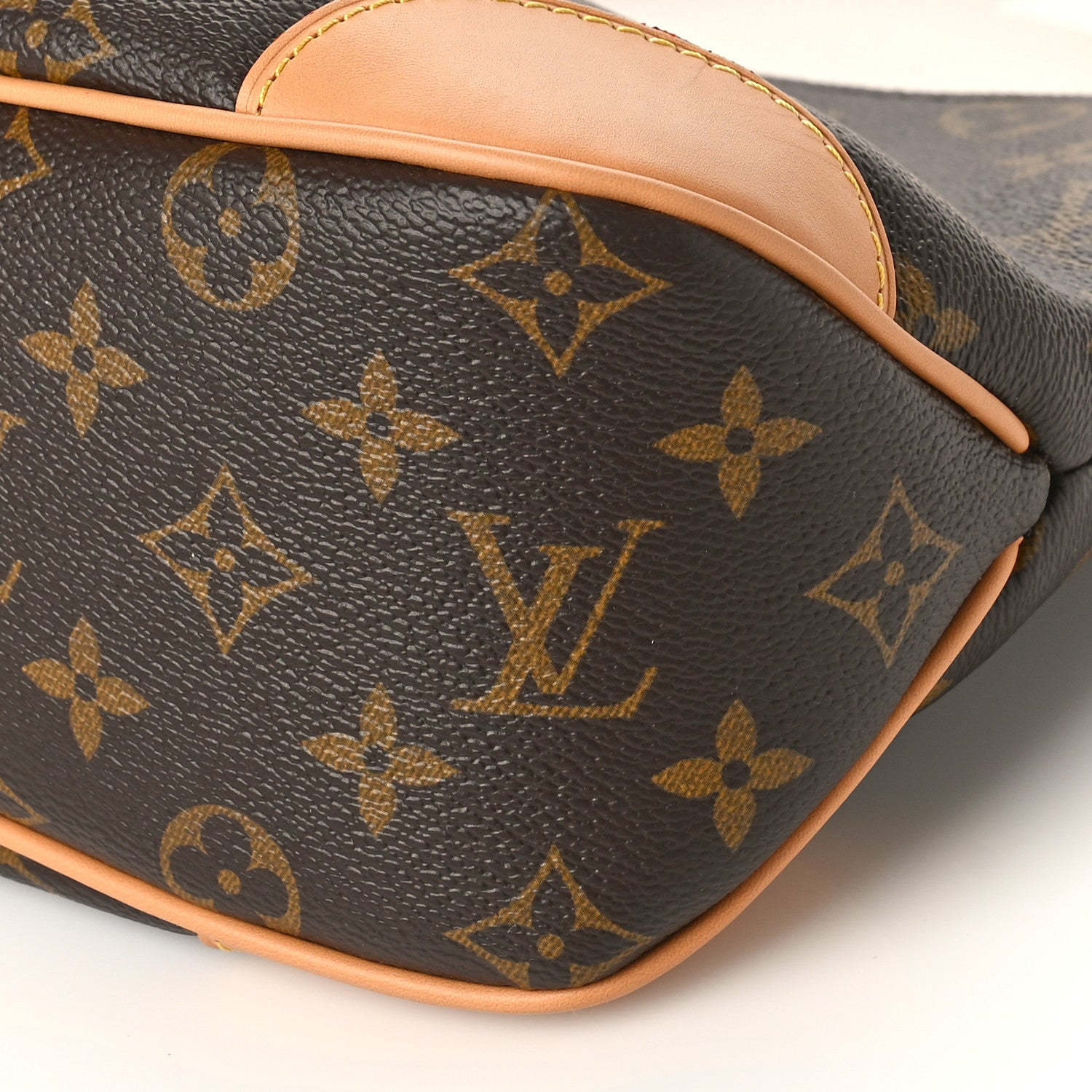 Louis Vuitton Monogram Boulogne NM 8 of 8