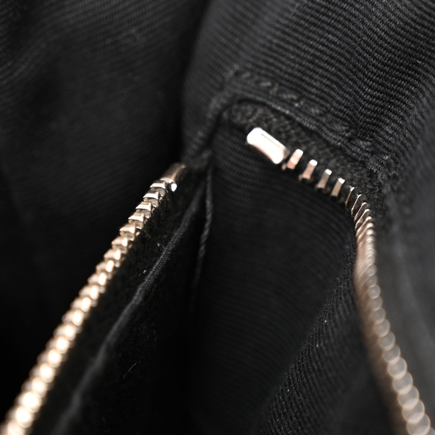 Calfskin Y Quilted Monogram Small Loulou Backpack Cream Souffle