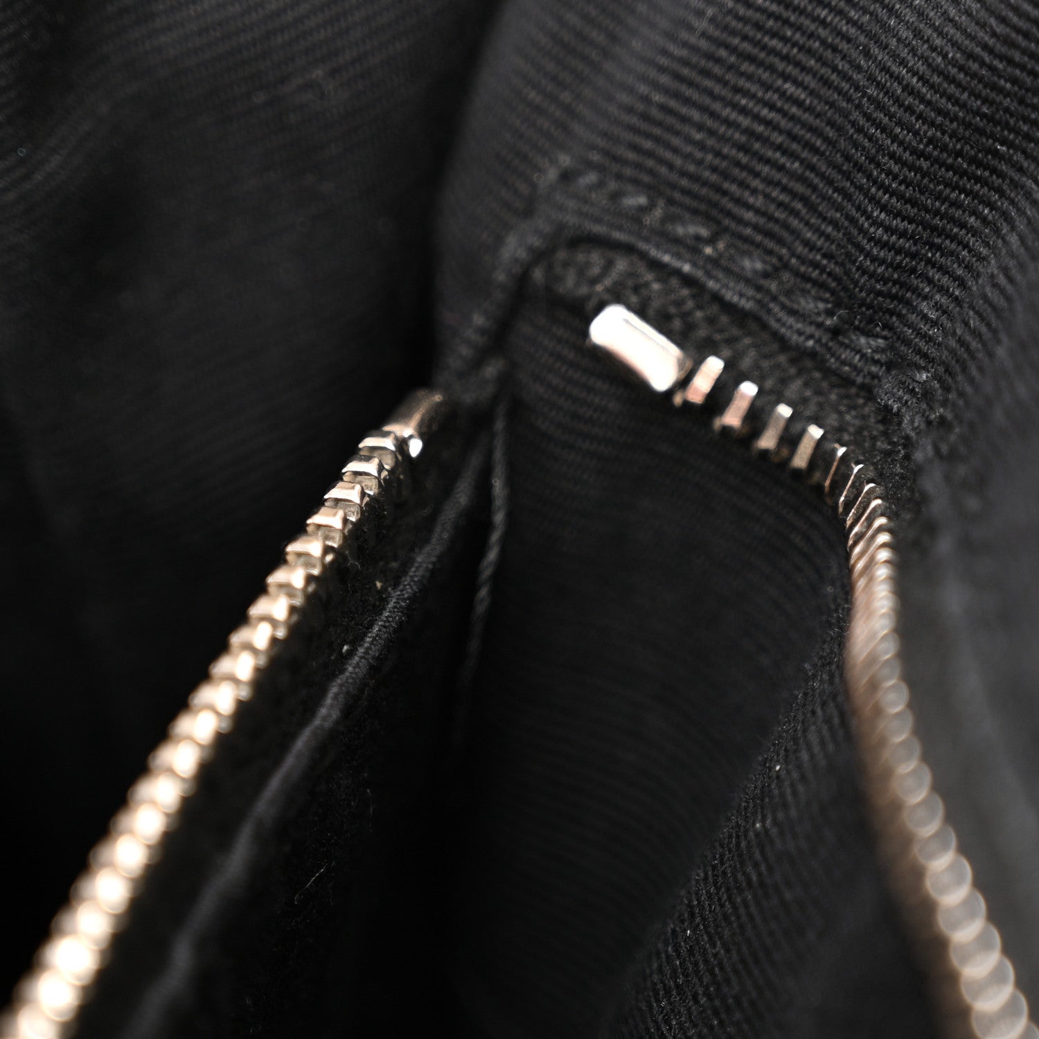 Saint Laurent Calfskin Y Quilted Monogram Small Loulou Backpack Cream Souffle 15 of 16