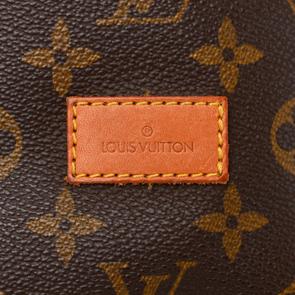Louis Vuitton Monogram Saumur 43 7 of 11