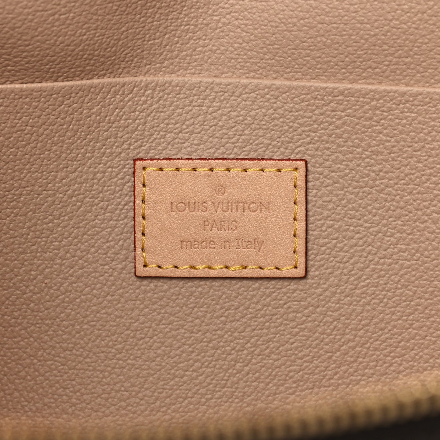 Monogram Nice BB