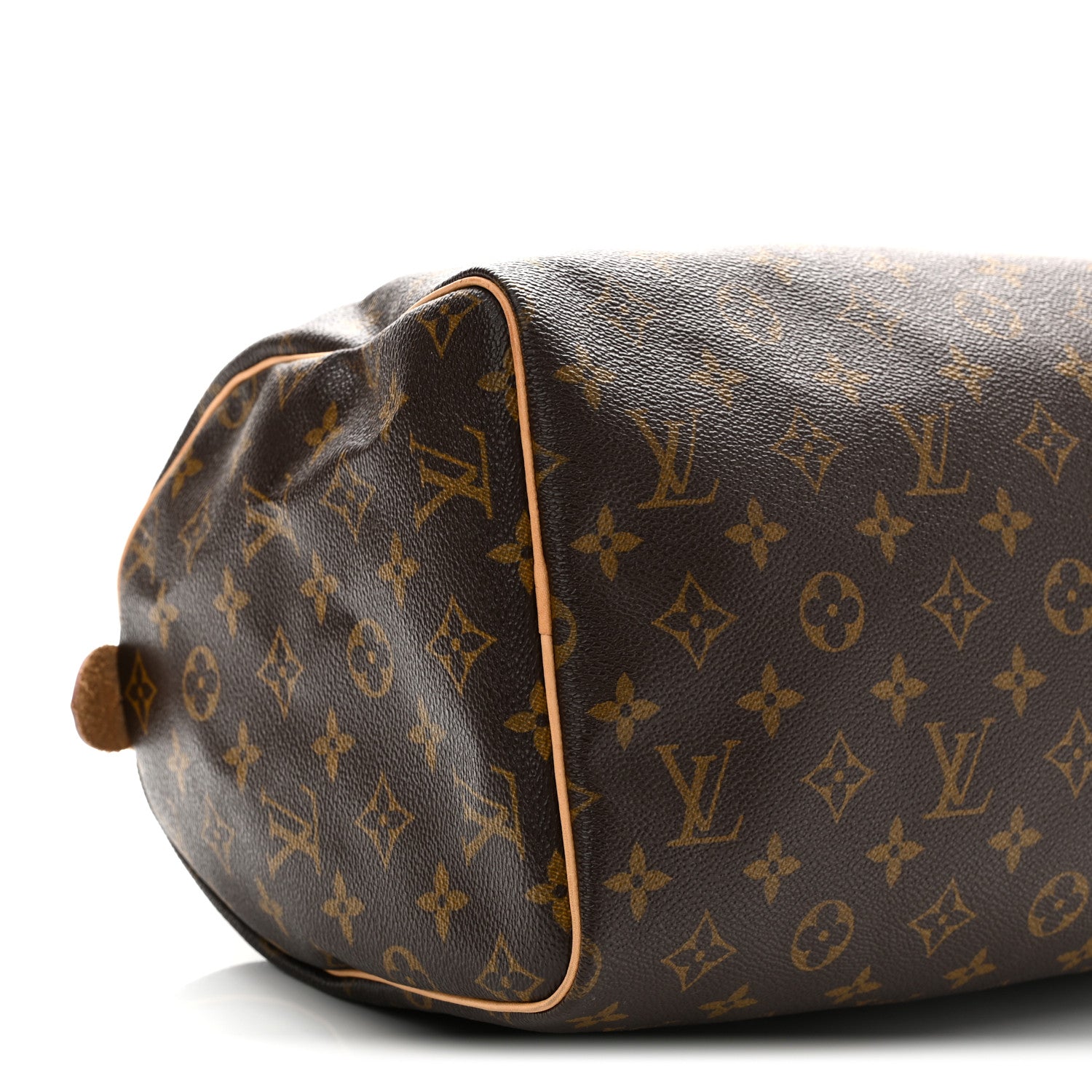 Louis Vuitton Monogram Speedy 30 9 of 11