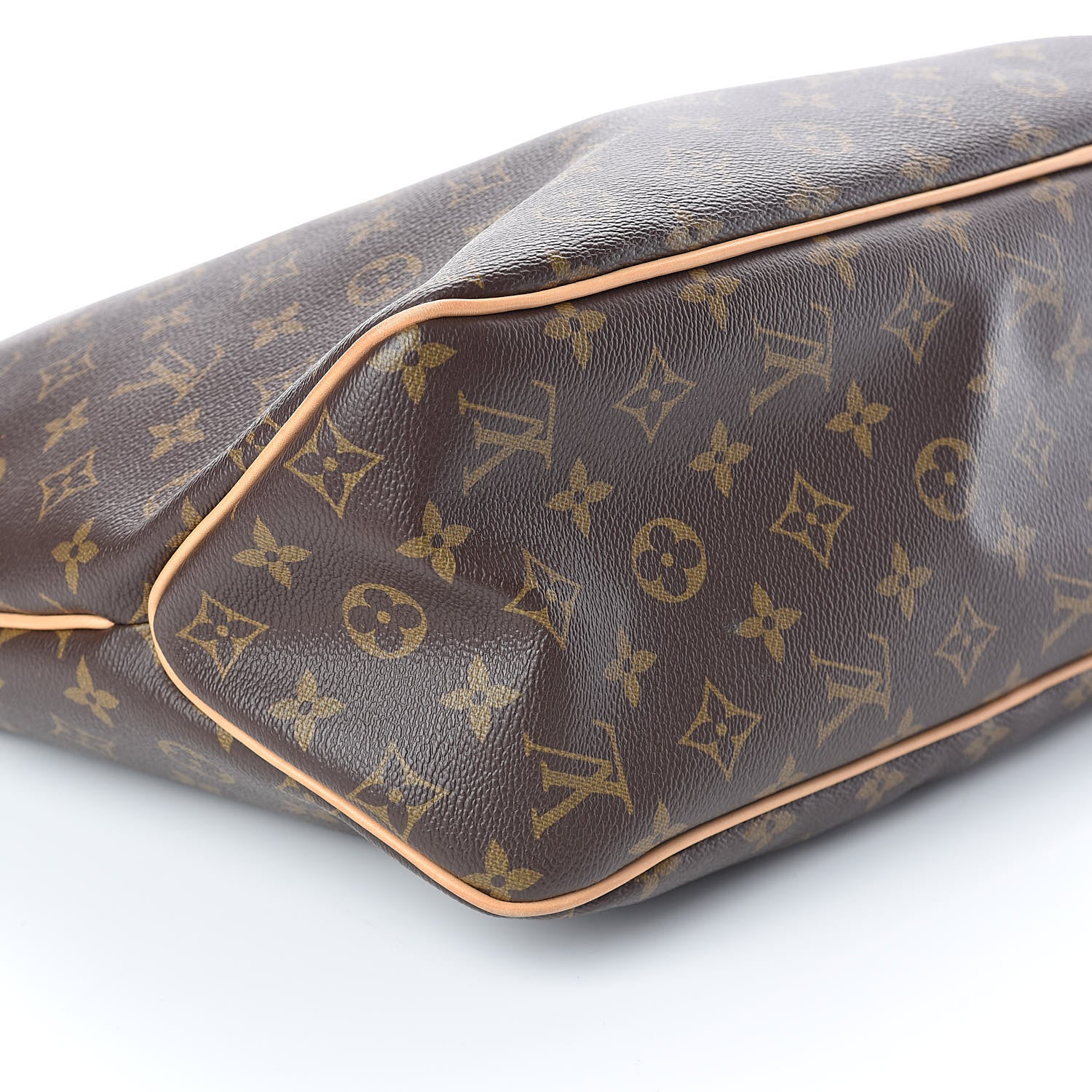 Louis Vuitton Monogram Delightful MM Pivoine 9 of 9