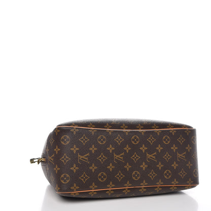 Louis Vuitton Monogram Deauville 4 of 9
