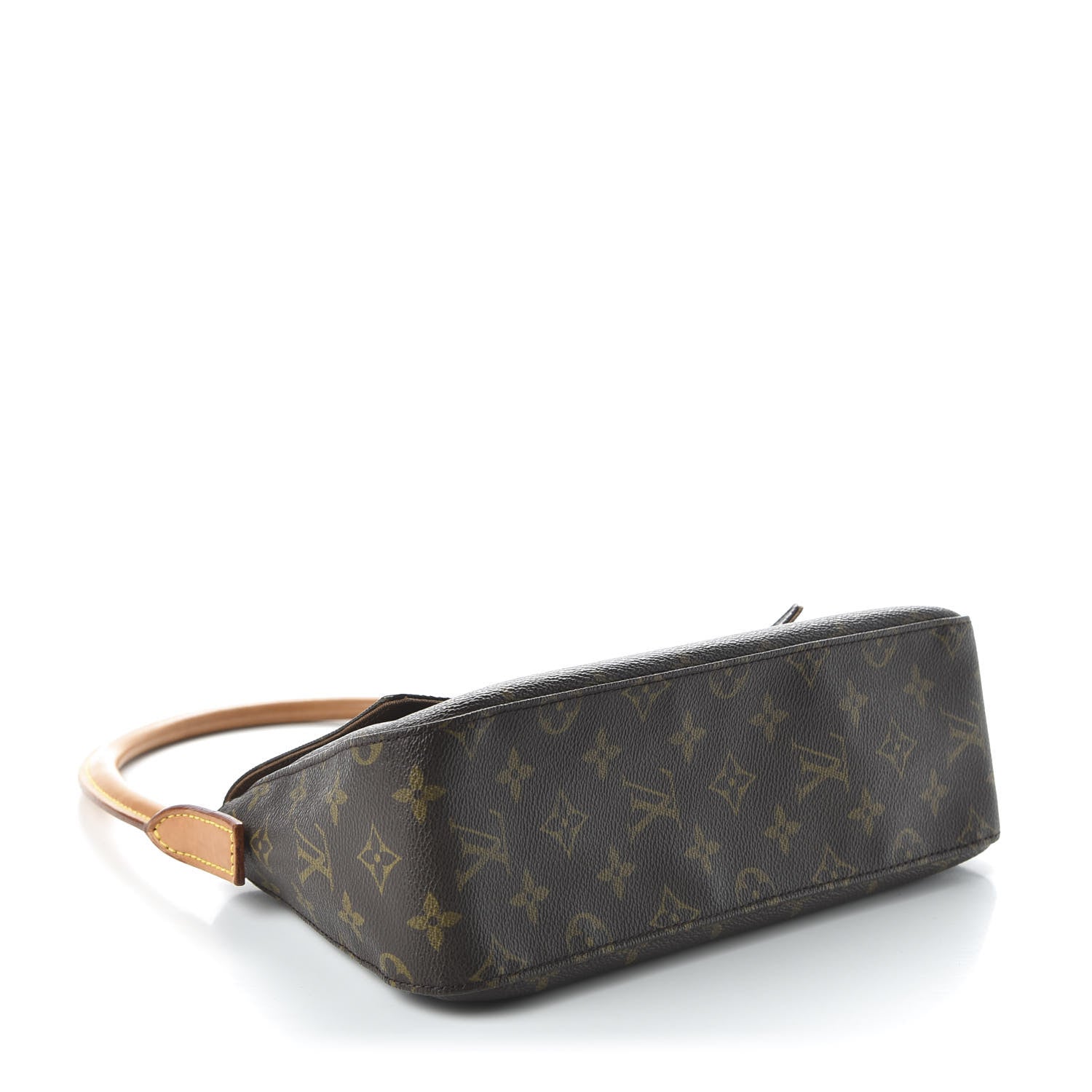 Louis Vuitton Monogram Mini Looping 4 of 9
