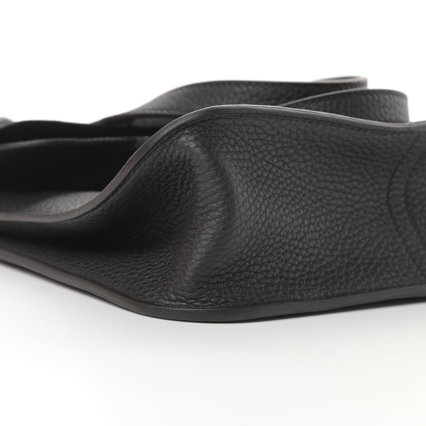 Taurillon Clemence Halzan 25 Black