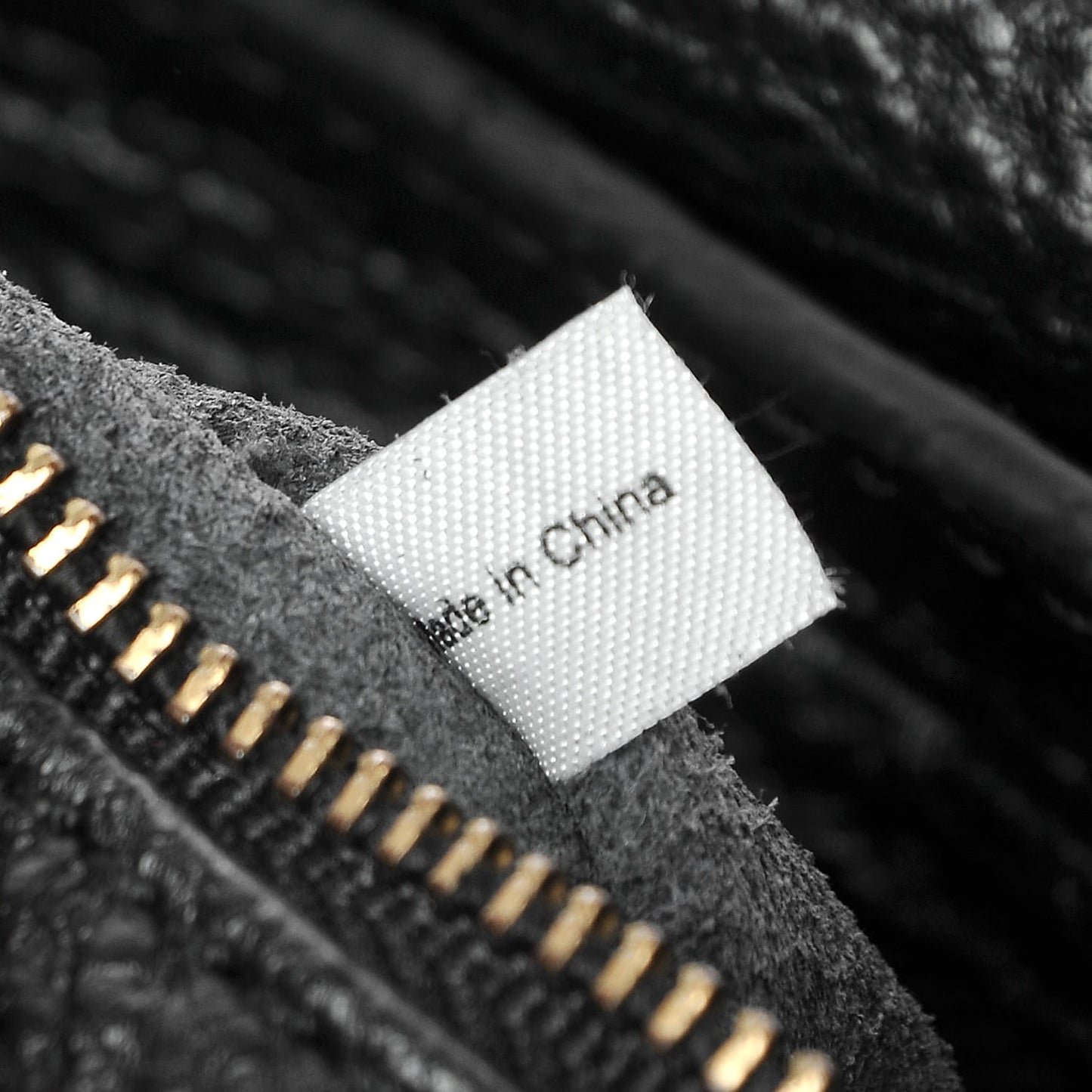 3.1 Textured Calfskin Large Pashli Satchel Black