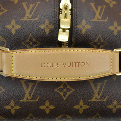 Louis Vuitton Monogram Eole 50 4 of 6