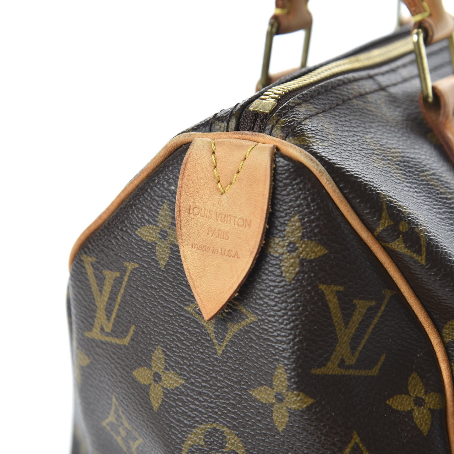 Monogram Speedy 25