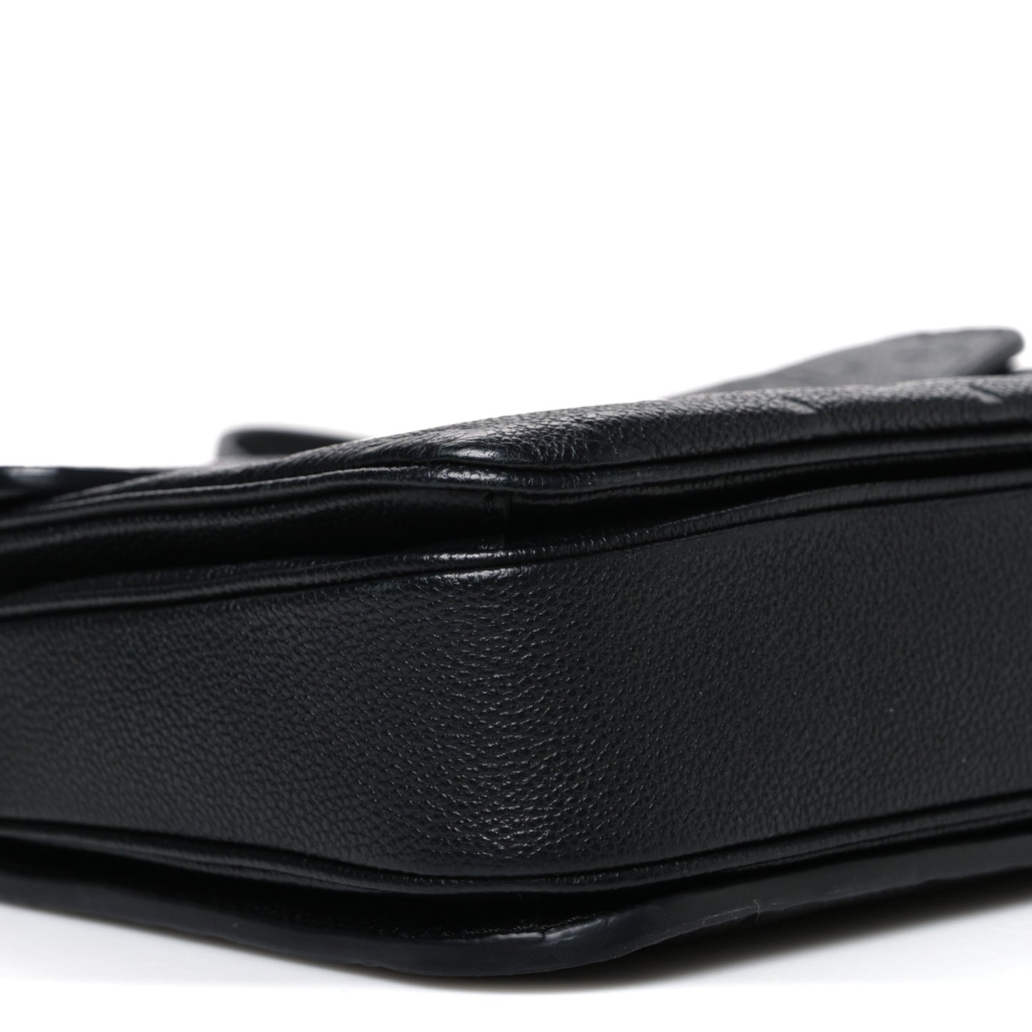 Empreinte Pochette Metis Black