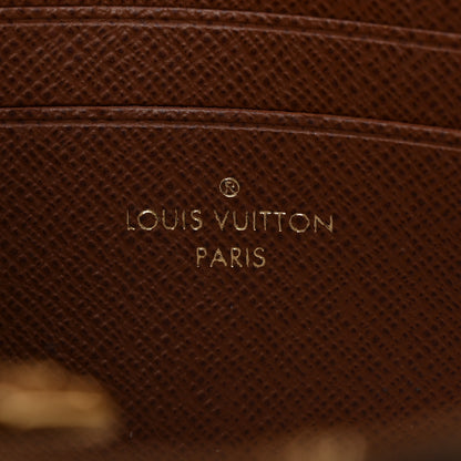 Louis Vuitton Monogram Ivy Wallet On Chain 6 of 10