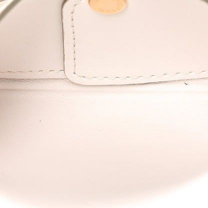 Louis Vuitton Monogram Spring in The City Small Kirigami Pochette Insert Sunset Kaki 5 of 7