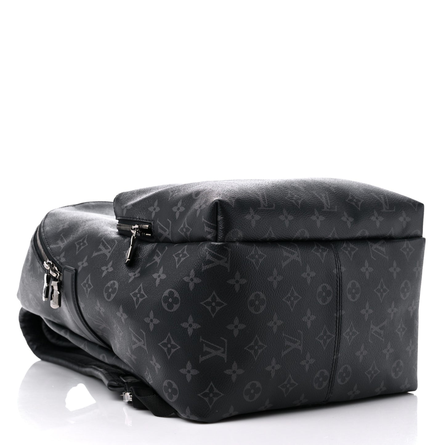 Monogram Eclipse Discovery Backpack PM