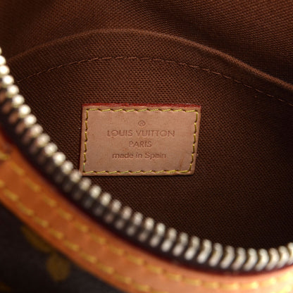 Louis Vuitton Monogram Odeon PM 6 of 7