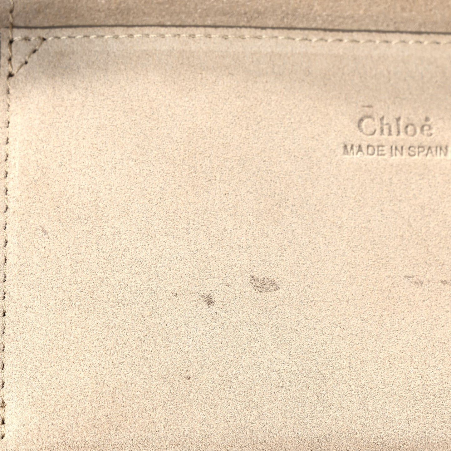 Suede Calfskin Small Faye Shoulder Bag Black