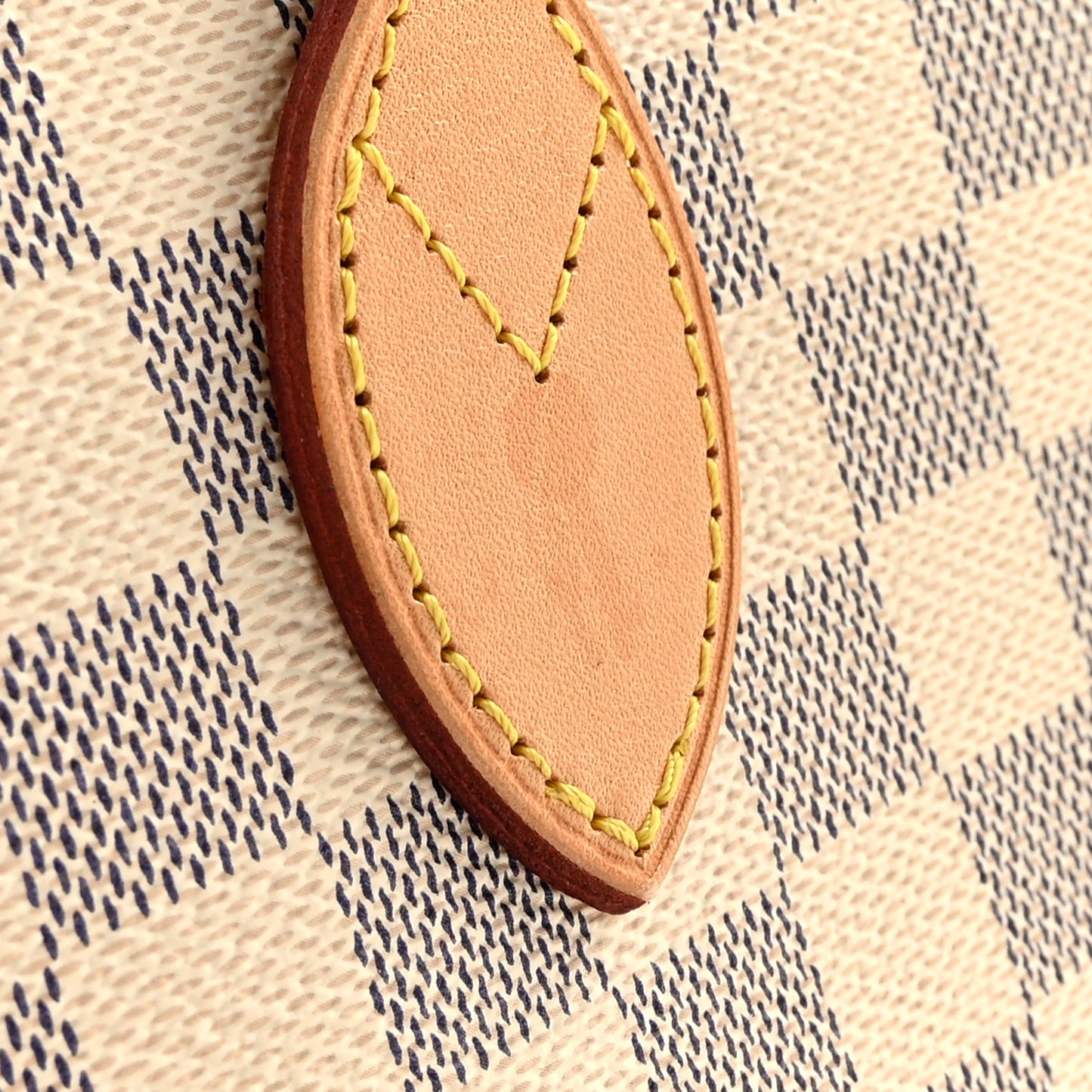 Damier Azur Neo Neverfull MM