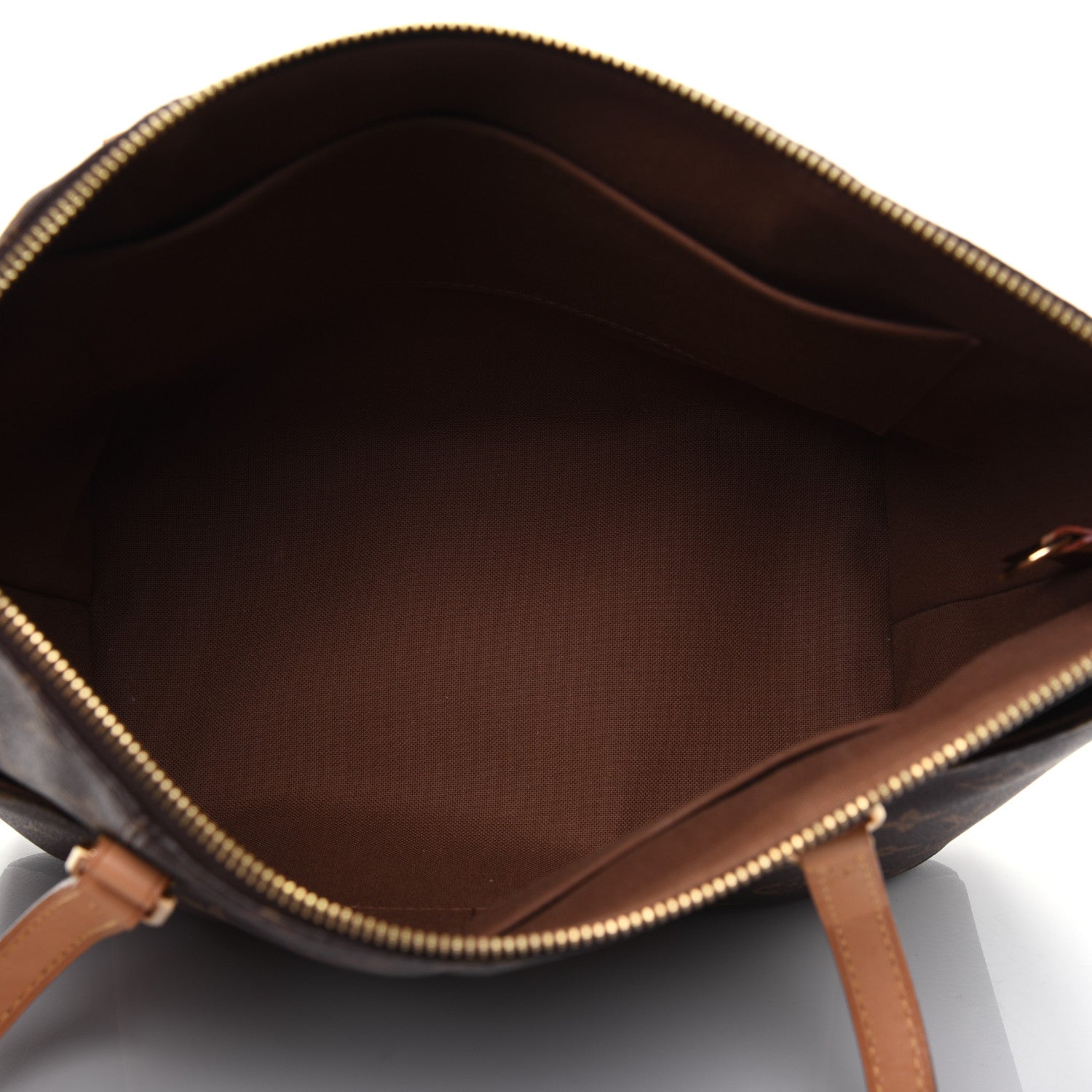 Louis Vuitton Monogram Totally PM 5 of 20