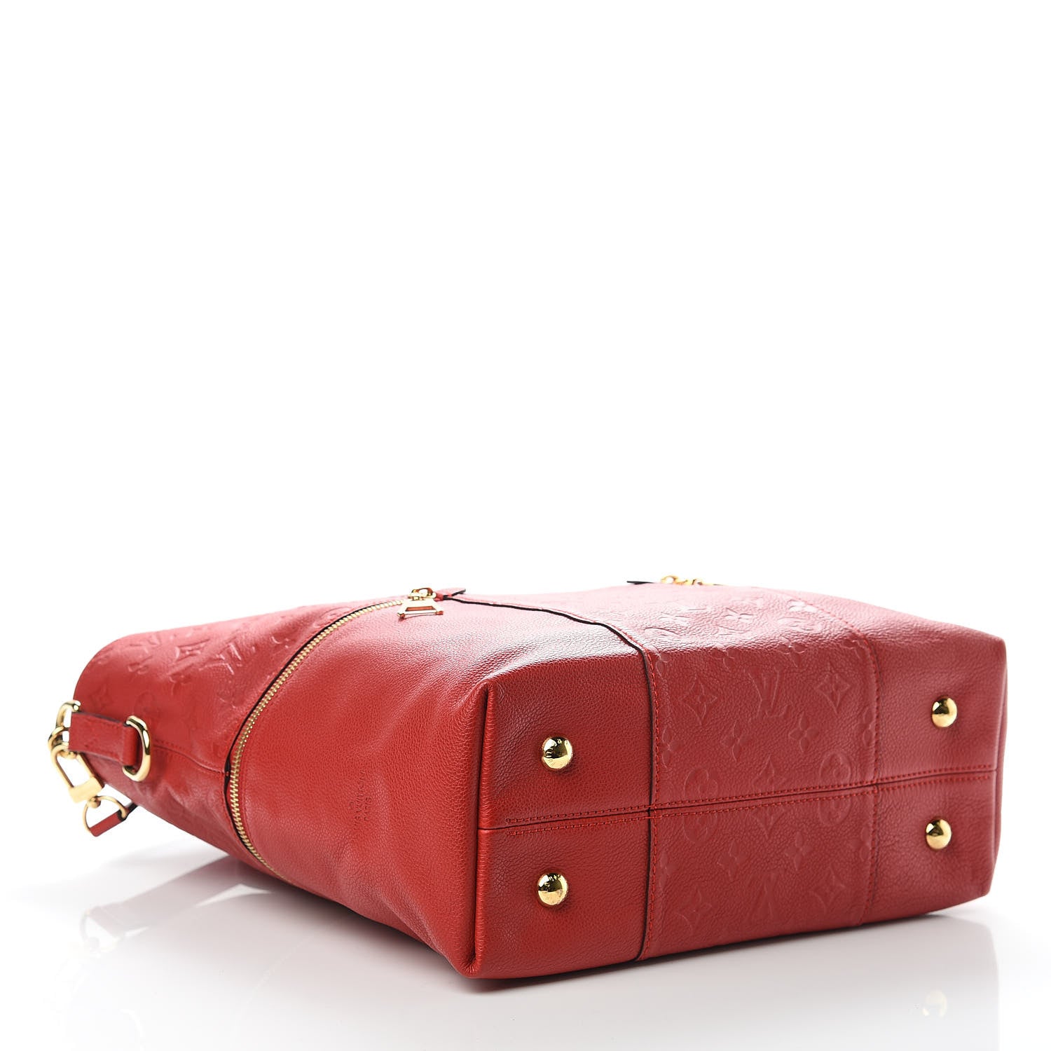 Louis Vuitton Empreinte Melie Cherry 5 of 11