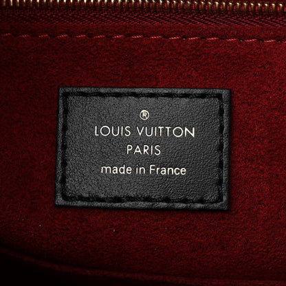 Louis Vuitton Empreinte Monogram Giant Onthego GM Black Beige 6 of 10