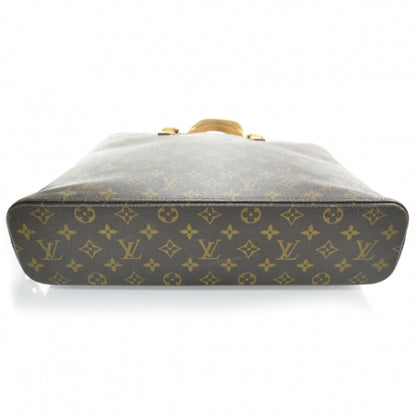 Louis Vuitton Monogram Luco 4 of 9