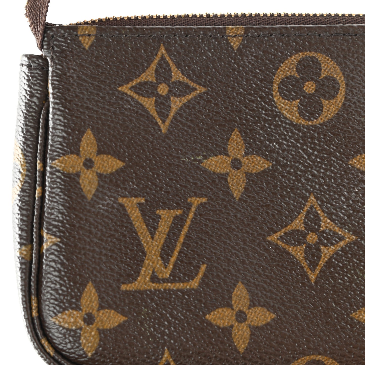 Monogram Affiche Mini Pochette Accessories
