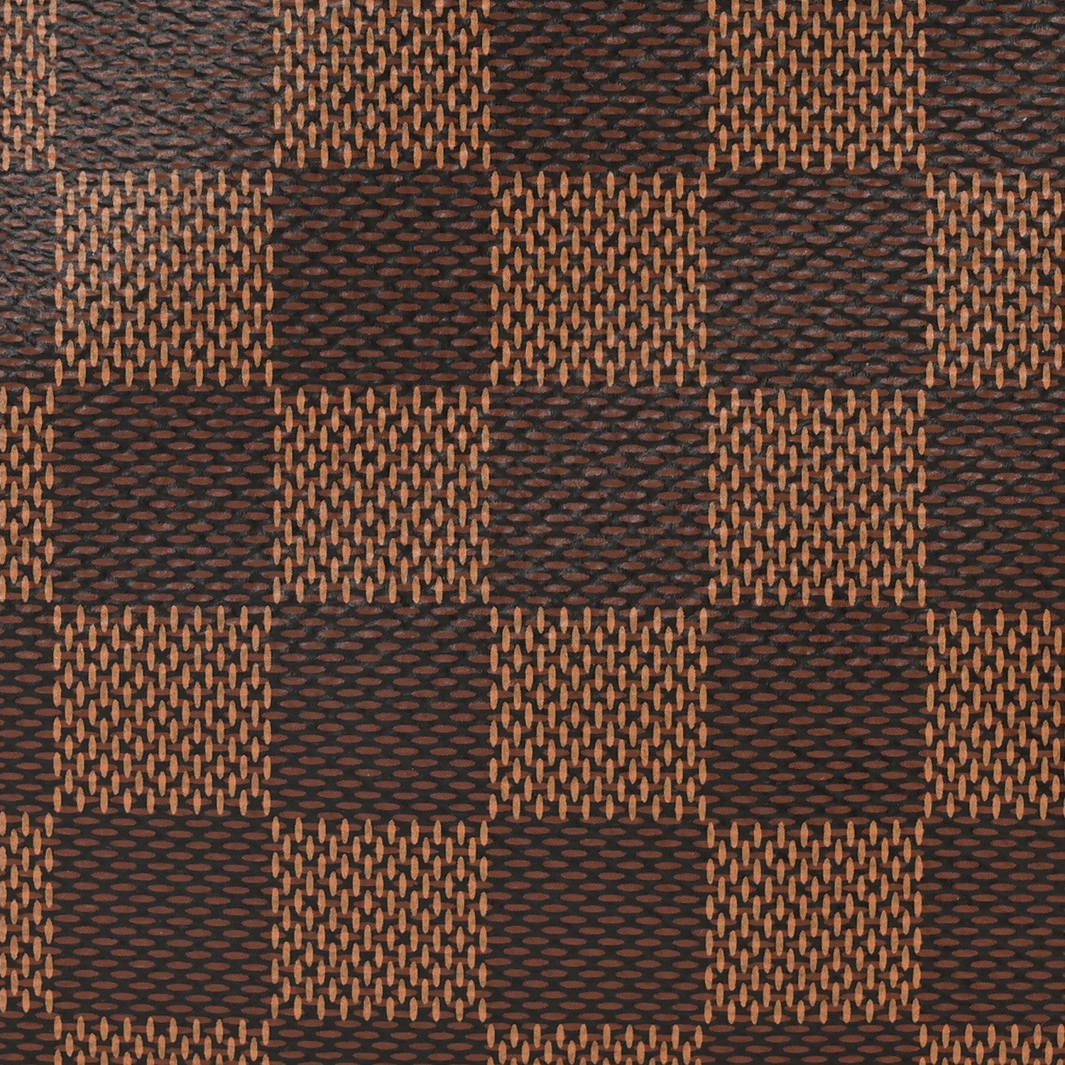 Louis Vuitton Damier Ebene Speedy Bandouliere 25 7 of 10