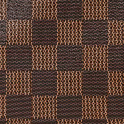 Louis Vuitton Damier Ebene Speedy Bandouliere 25 7 of 10